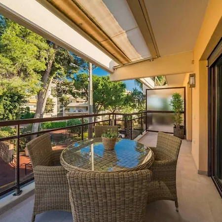 Apartamento Mi Casa Tu Casa - Pg Cannes Exterior foto