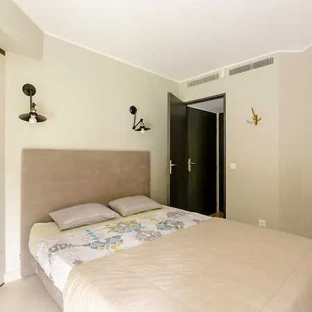 Apartamento Mi Casa Tu Casa - Pg Cannes Exterior foto